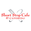 Short Stop Cafe Logo