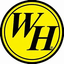 Waffle House 1807 Hern Logo