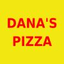 Dana's Pizza Logo
