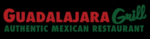 Guadalajara Grill Hacks Cross Logo