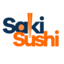 Saki Endless Sushi & Hibachi Logo