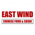 East Wind Chinese Food & Sushi Logo