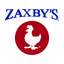 Zaxby's Olive Branch Logo