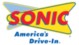Sonic Drive-In Hernando Logo