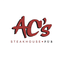 AC's Steakhouse Pub Logo