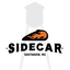 Side Car Cafe Logo