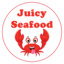 Juicy Seafood Logo