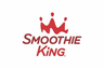 Smoothie King Olive Branch Logo