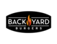 Backyard Burgers Collierville Logo