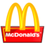 McDonald's Collierville Logo