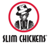 Slim Chickens Collierville Logo