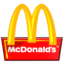 McDonald's Senatobia Logo