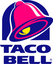 Taco Bell Senatobia Logo